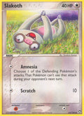 Slakoth [PK - 63/108]