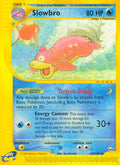 Slowbro [AQ - 033/147]