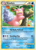 Slowbro [UD - 38/90]