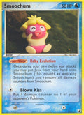 Smoochum [UF - 31/115]