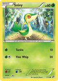 Snivy (1) [BLW - 1/114]