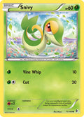 Snivy [BCR - 11/149]