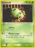 Spinarak [RR - 78/109]