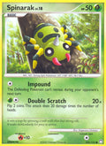 Spinarak [MT - 103/123]