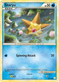 Staryu [HS - 84/123]