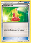 Super Potion [XY - 128/146]