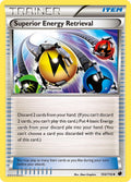 Superior Energy Retrieval [PLF - 103/116]