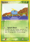 Surskit [HL - 76/101]