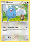 Swablu [LTR - 103/113]
