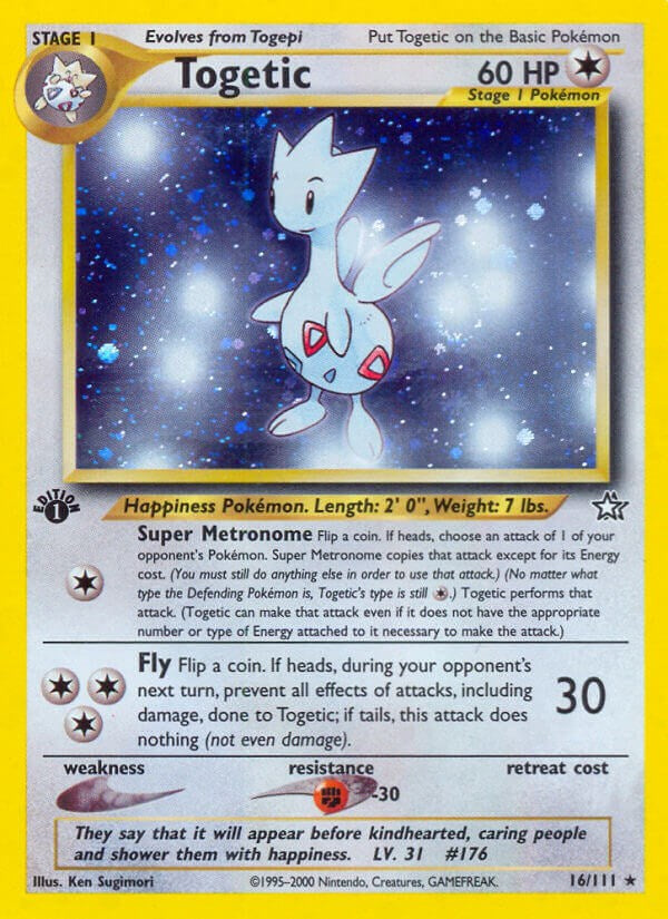Togetic [N1 - 016/111]