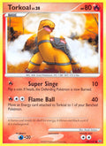 Torkoal [PL - 100/127]