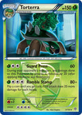 Torterra (Team Plasma) [PLS - 3/135]