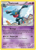 Toxicroak [BCR - 66/149]