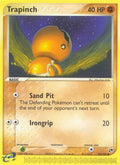 Trapinch [SS - 82/100]