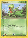 Treecko - 75/109 [RS - 75/109]