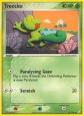 Treecko [CG - 67/100]