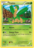 Tropius [PLB - 5/101]