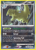 Tyranitar [SF - 30/100]