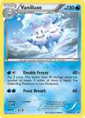 Vanilluxe [NVI - 29/101]