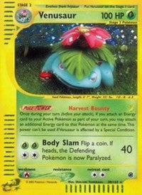 Venusaur (30) [EX - 030/165]