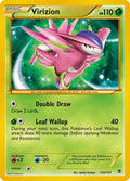Virizion (Secret) [PLB - 103/101]