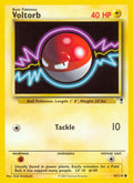 Voltorb [LC - 097/110]
