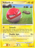 Voltorb (80) [SF - 80/100]