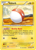 Voltorb [XY - 44/146]