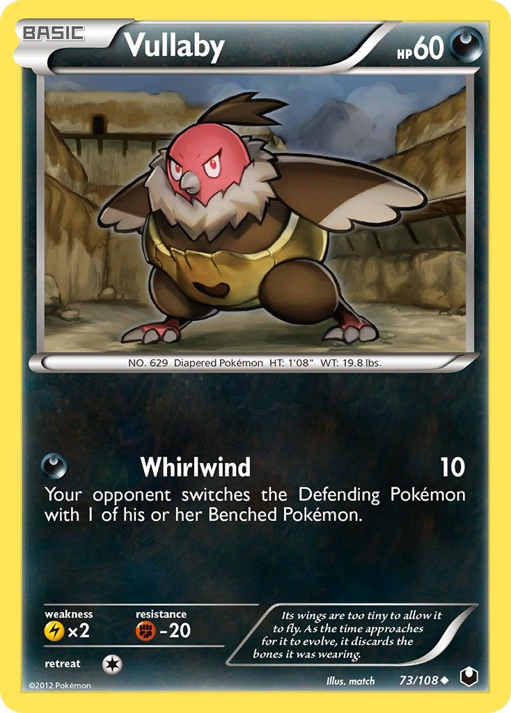 Vullaby [DEX - 73/108]