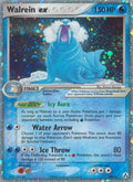 Walrein ex [LM - 89/92]