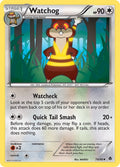 Watchog [EPO - 79/98]