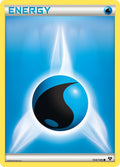 Water Energy [XY - 134/146]