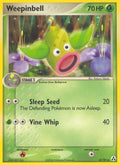 Weepinbell [LM - 47/92]