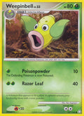 Weepinbell [LA - 127/146]