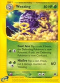 Weezing (70) [EX - 070/165]