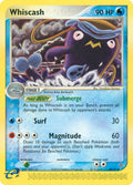 Whiscash [DR - 48/97]