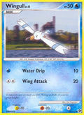 Wingull [GE - 95/106]