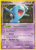 Wobbuffet [LM - 28/92]