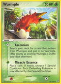 Wurmple [DX - 82/107]