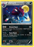 Zoroark [DEX - 71/108]