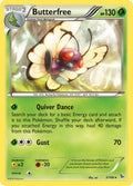 Butterfree [FLF - 3/106]