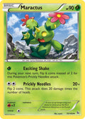 Maractus [FLF - 10/106]