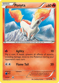 Ponyta [FLF - 14/106]