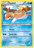 Floatzel [FLF - 29/106]