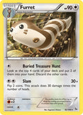 Furret [FLF - 82/106]