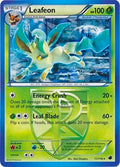 Leafeon - 11/116 (BW Plasma Freeze) [PR - 011/116]
