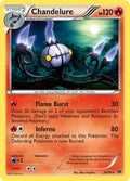 Chandelure [NXD - 20/99]