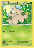 Shroomish [FFI - 6/111]