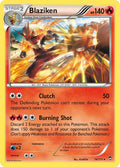 Blaziken [FFI - 14/111]