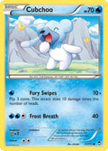 Cubchoo [FFI - 21/111]